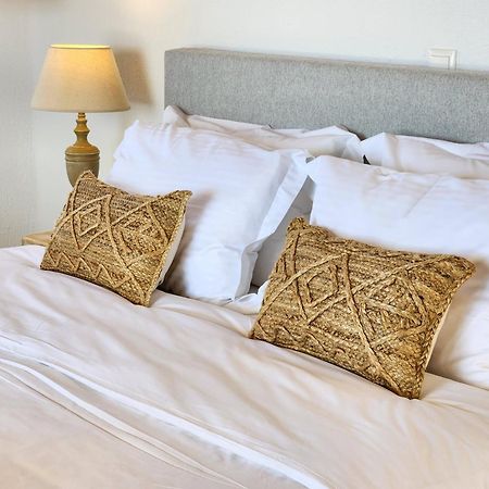 Anthemion Paros - Villas & Suites Agia Irini  Bagian luar foto