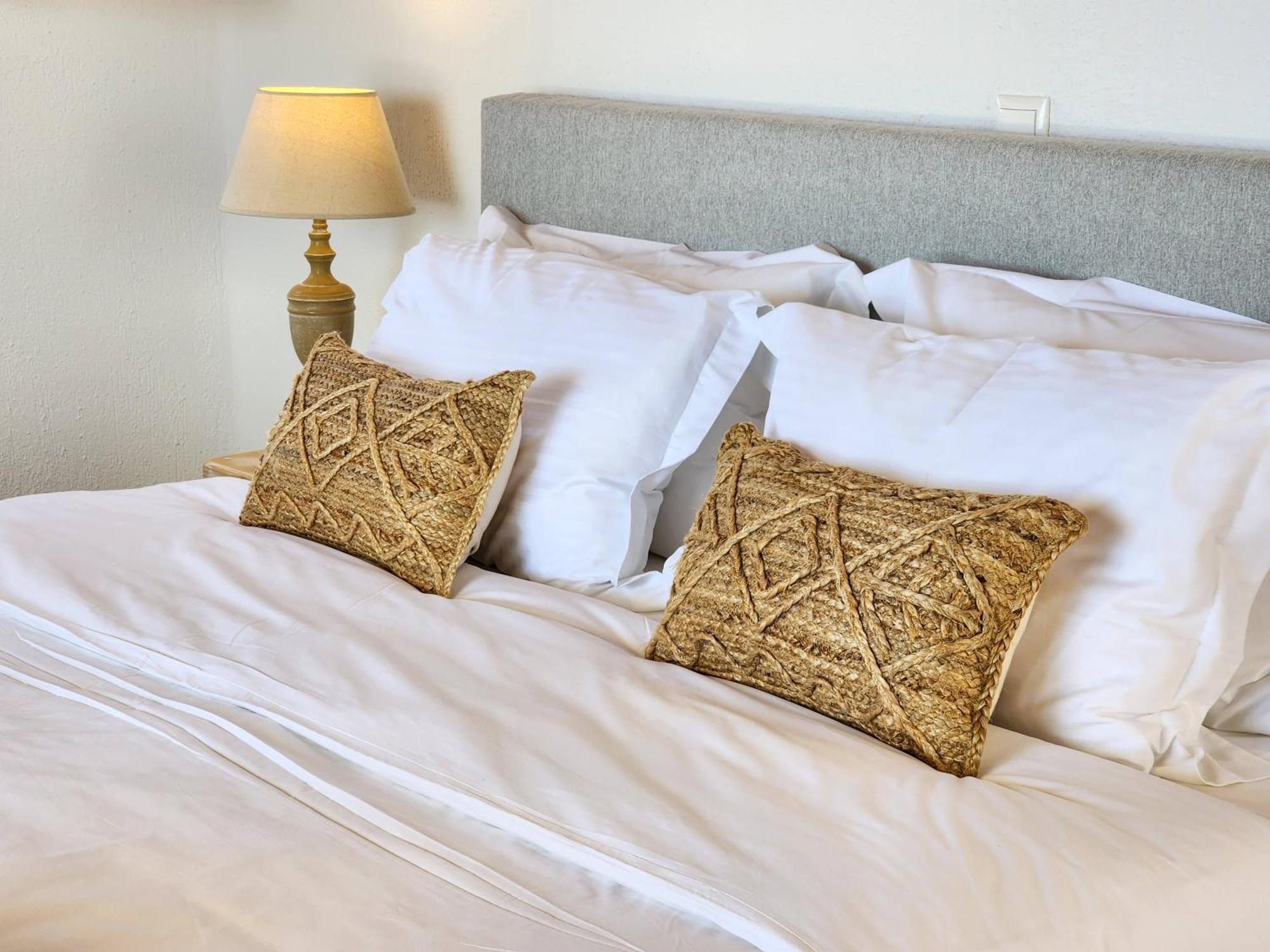 Anthemion Paros - Villas & Suites Agia Irini  Bagian luar foto